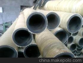 水冷电缆套管 铁合金钢厂专用输水胶管