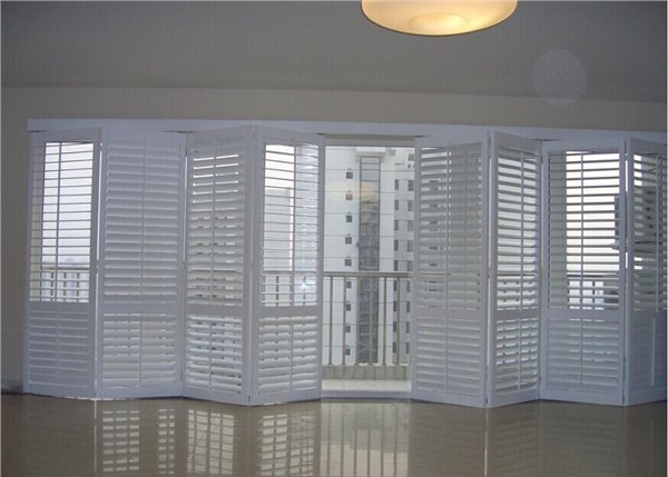 实木百叶窗_颖秀建材