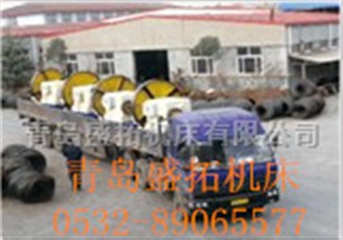 落地车床山东落地车床价格质量图盛拓机床