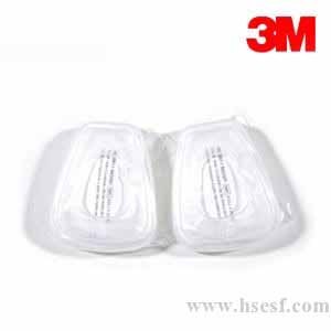 3M 501滤棉盖 面具配件和赛富长期供应