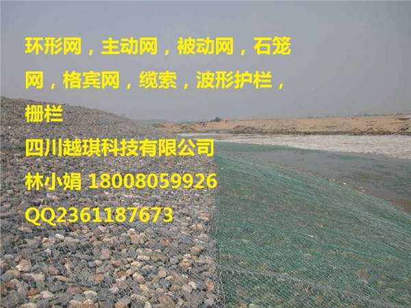 格宾网 石笼网 