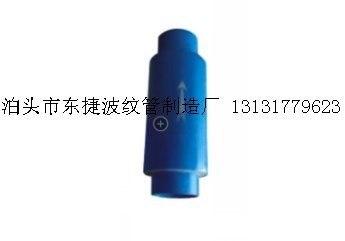 热力管道专用金属波纹补偿器型号规格详情-东捷波纹管