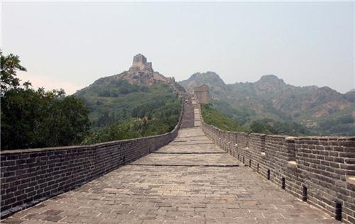 北戴河旅游蓝图旅行社消夏胜地北戴河旅游