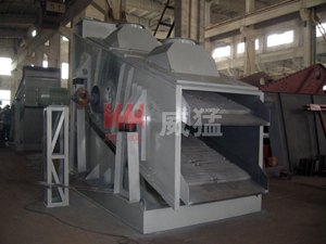 WYA圆振筛 圆振筛价格 圆振筛优质供应商河南威猛振动