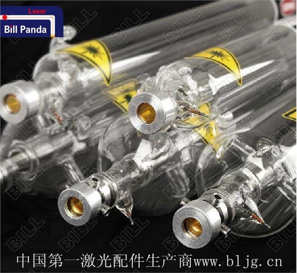小功率CO2激光管 18W 450mm 医疗激光/妇科