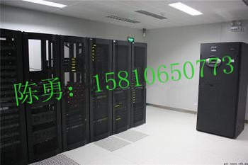 机房专用空调-北京利帆志远
