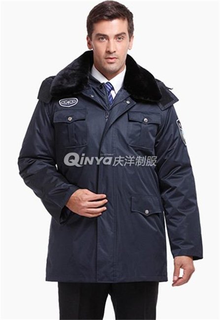荆州保安服,武汉庆洋制衣,保安服定制