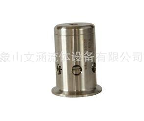 发酵罐安全阀