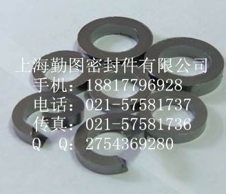 上海柔性石墨填料环/自密封石墨填料环 石墨环生产厂家