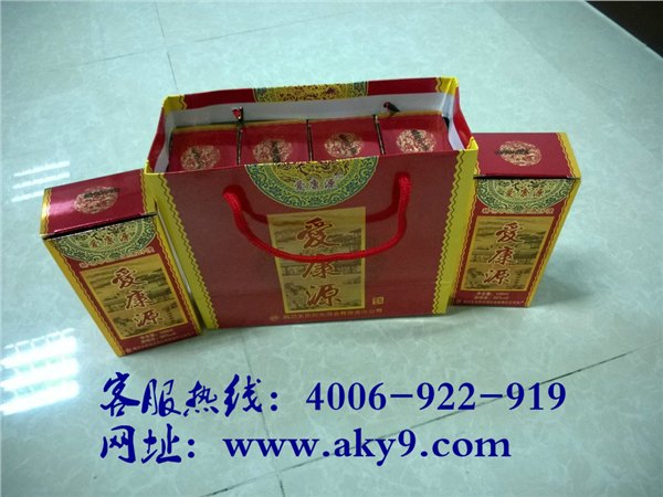 爱康源秘酒玛卡酒四川阳光酒业有限公司