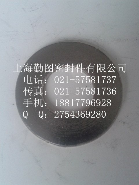 柔性石墨垫片/柔性石墨填料环/增强型石墨垫片/柔性石墨复合垫