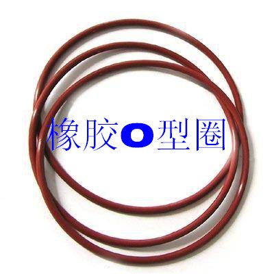 厂家供应 高品质橡胶O型圈/橡胶密封圈/防水圈 