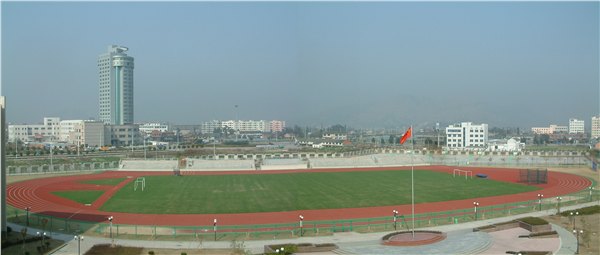 许昌塑胶跑道