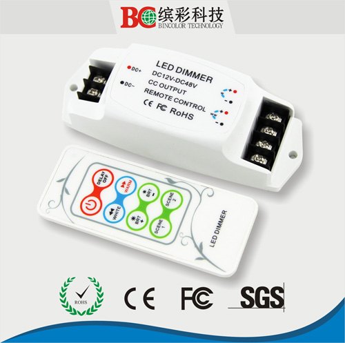 恒流型LED色温控制器 BC-313
