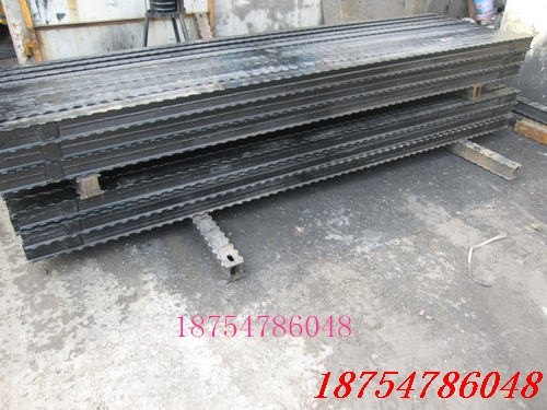 DFB(2000-4000)/300金属长梁