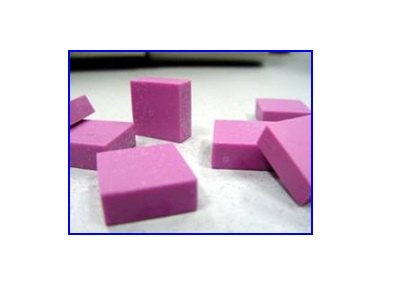 耐磨陶瓷直粘普通型产品 湖南新华联