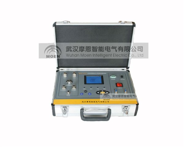 MEMD-2000D SF6密度继电器校验仪