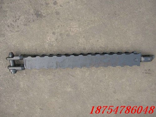 DJC1200/200金属顶梁