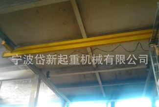 厂家热荐悬挂起重机