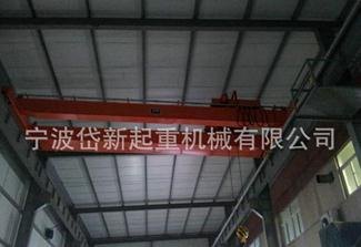 厂家热荐舟山起重机