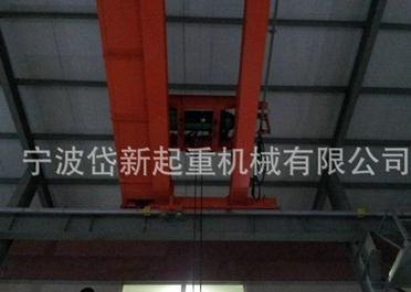 厂家热荐双梁起重机