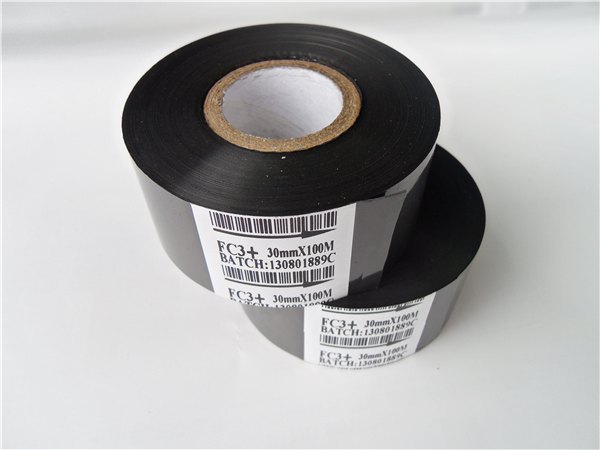 冷涂色带  20mm*100m