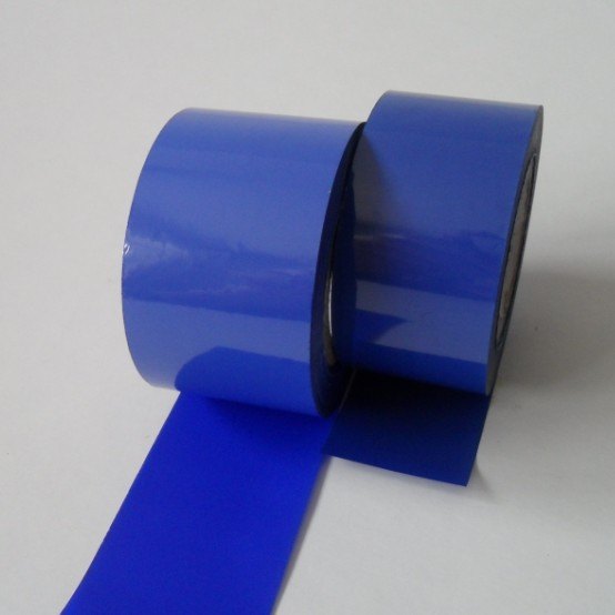 蓝色带30mm*100m