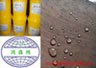 超疏水耐污防粘贴涂料