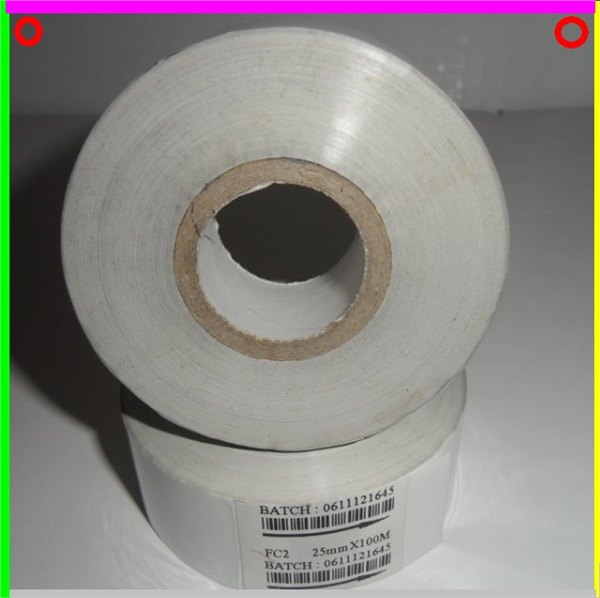 白色带30mm*100m