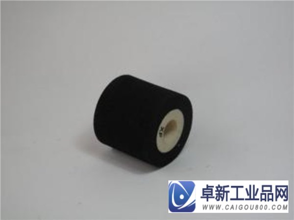 磨轮黑色36mm*32mm