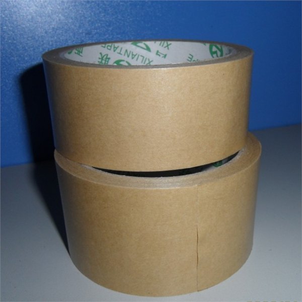 牛皮粘胶带  45*100y*45um