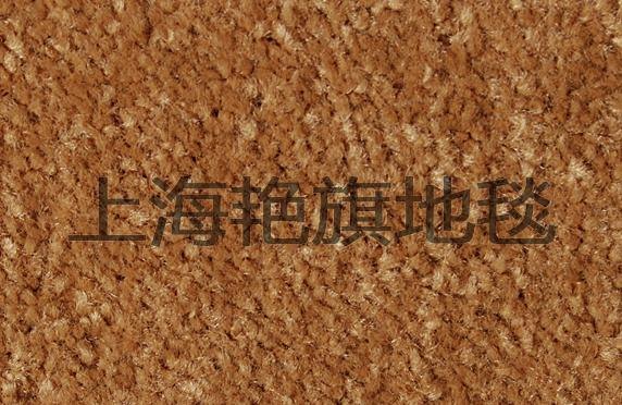 高密度圈绒地毯的产品信息