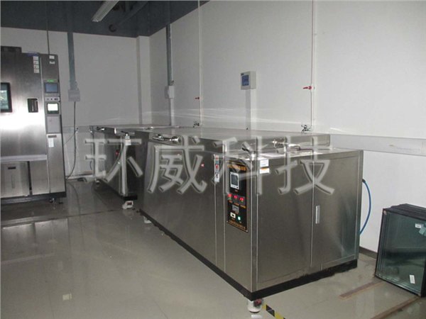 中空玻璃高温高湿箱