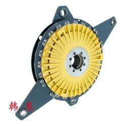 活塞式工业气动离合器制动器KB0100BB厂家