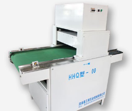 HHQ强磁王退磁机轴承退磁器磁粉探伤退磁机,永磁退磁机