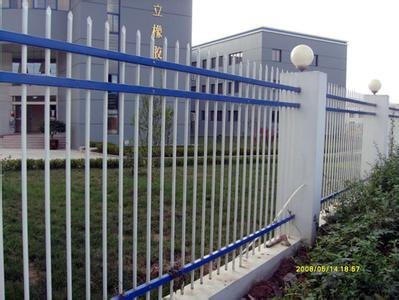 广西北海锌钢护栏规格，南宁锌钢护栏价格，柳州锌钢护栏安装