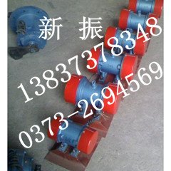 LZF-3仓璧振打器，LZF-4振打器
