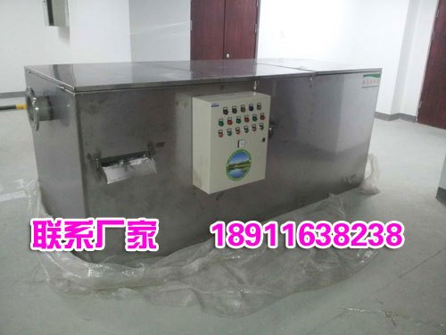 太原隔油池，太原隔油池厂家，太原油烟净化器厂家