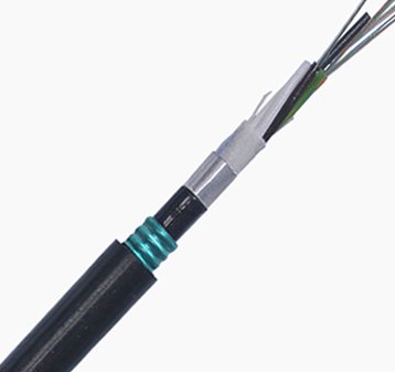 GYTZA53光缆报价，36芯矿用阻燃光缆，GYTZA53矿用阻燃光缆