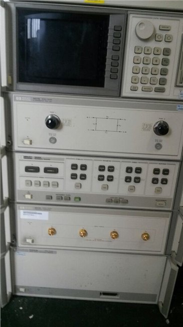 成色超靓！HP8593E HP8593E频谱分析仪HP8593E