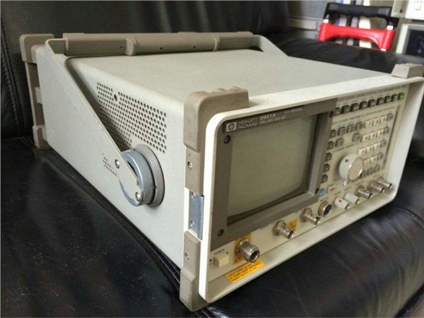 精品团购价HP8596E HP8596E+HP8596E频谱分析仪