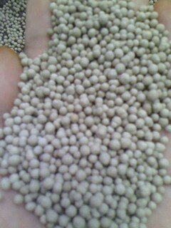 防渗透膨润土颗粒