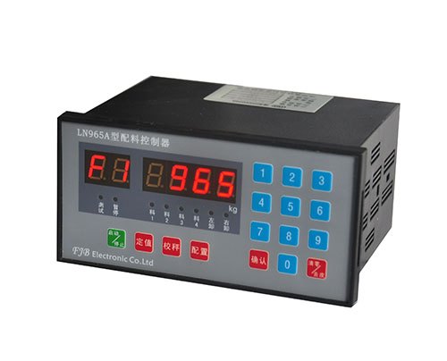 LN965A称重仪表最低优惠价格显示控制器图片
