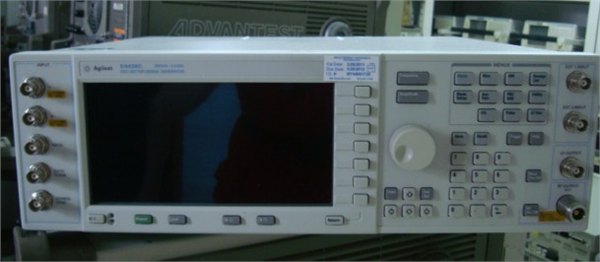 E4438C上海求购E4438C信号发生器
