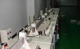 高品质电镀线桶槽