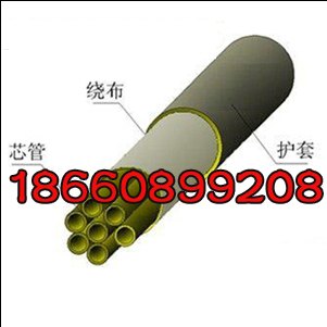 山东煤矿用聚乙烯束管厂家，阻燃抗静电塑料束管