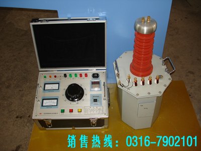 分压器批发 交流直流分压器