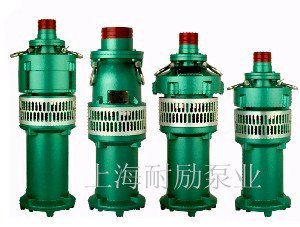 请问QY水泵哪个厂家质优价廉 qy潜水泵选上海耐励