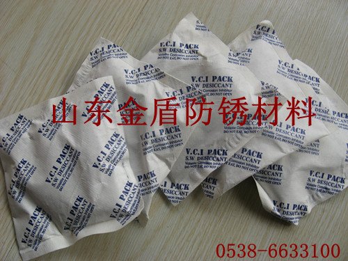 供应上海防锈干燥剂