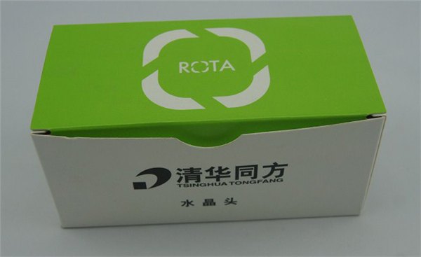 清华同方超五类水晶头 CT-RJ45网络水晶头 长期特价
